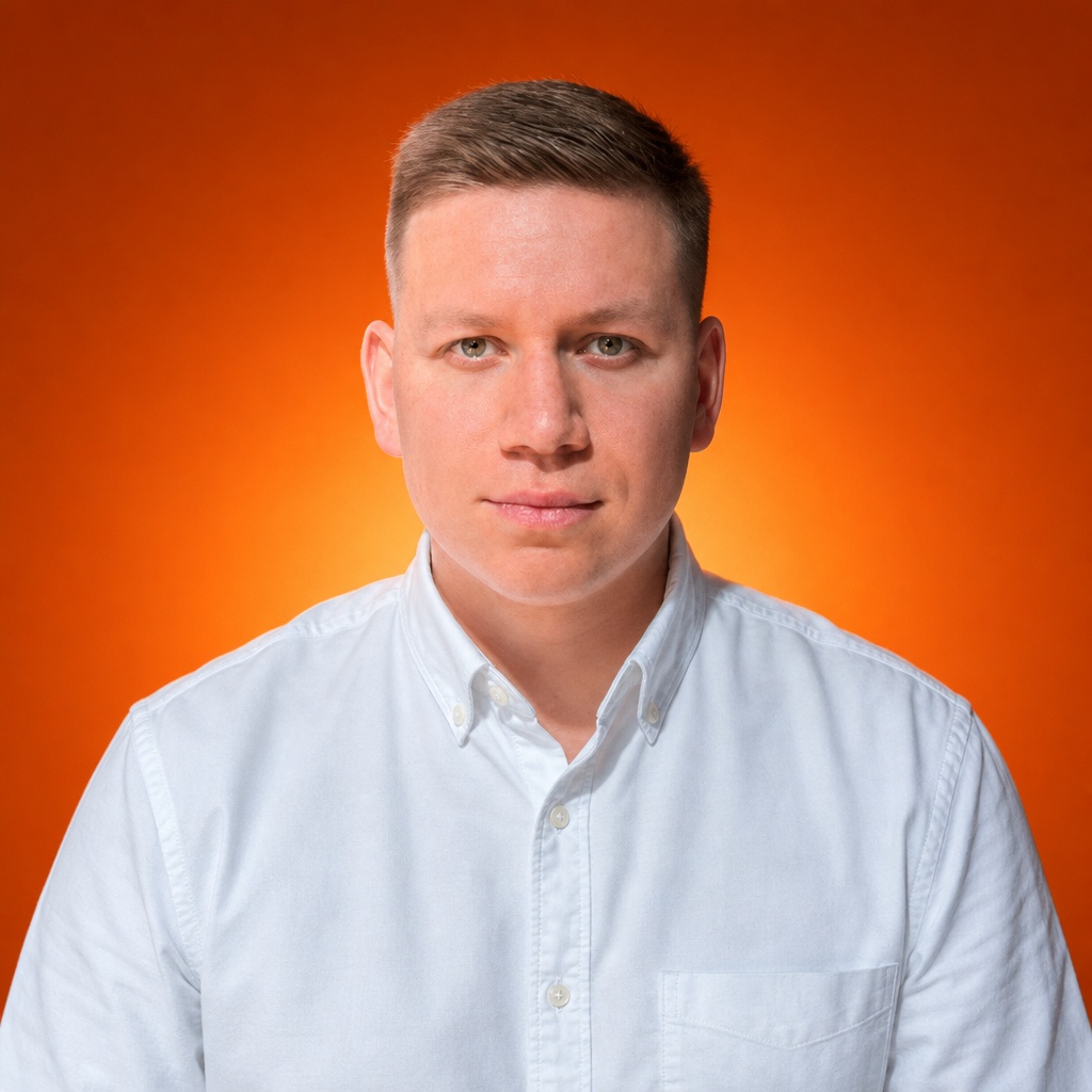 Danil D., link builder manager