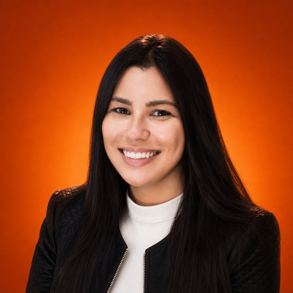 Robyn A., Senior Project Manager