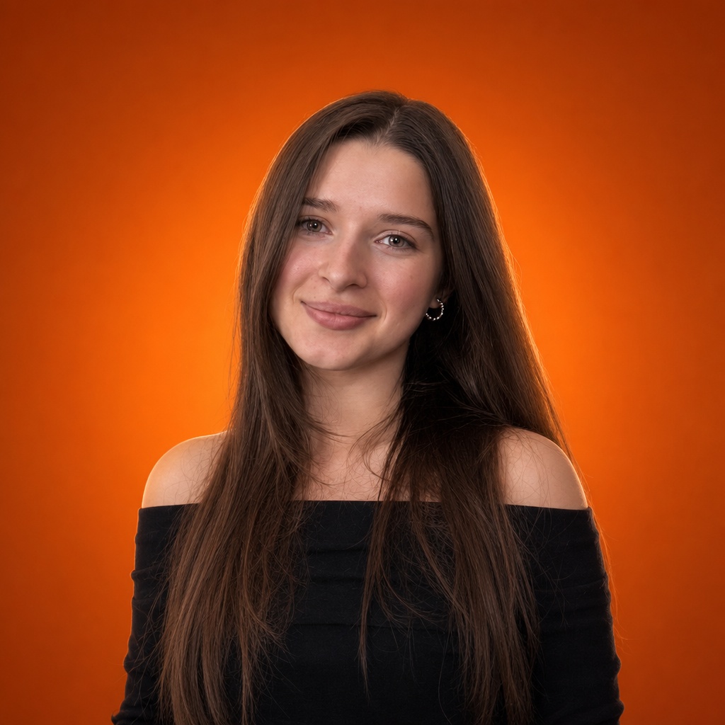 Ekaterina C., Influencer Marketing Lead