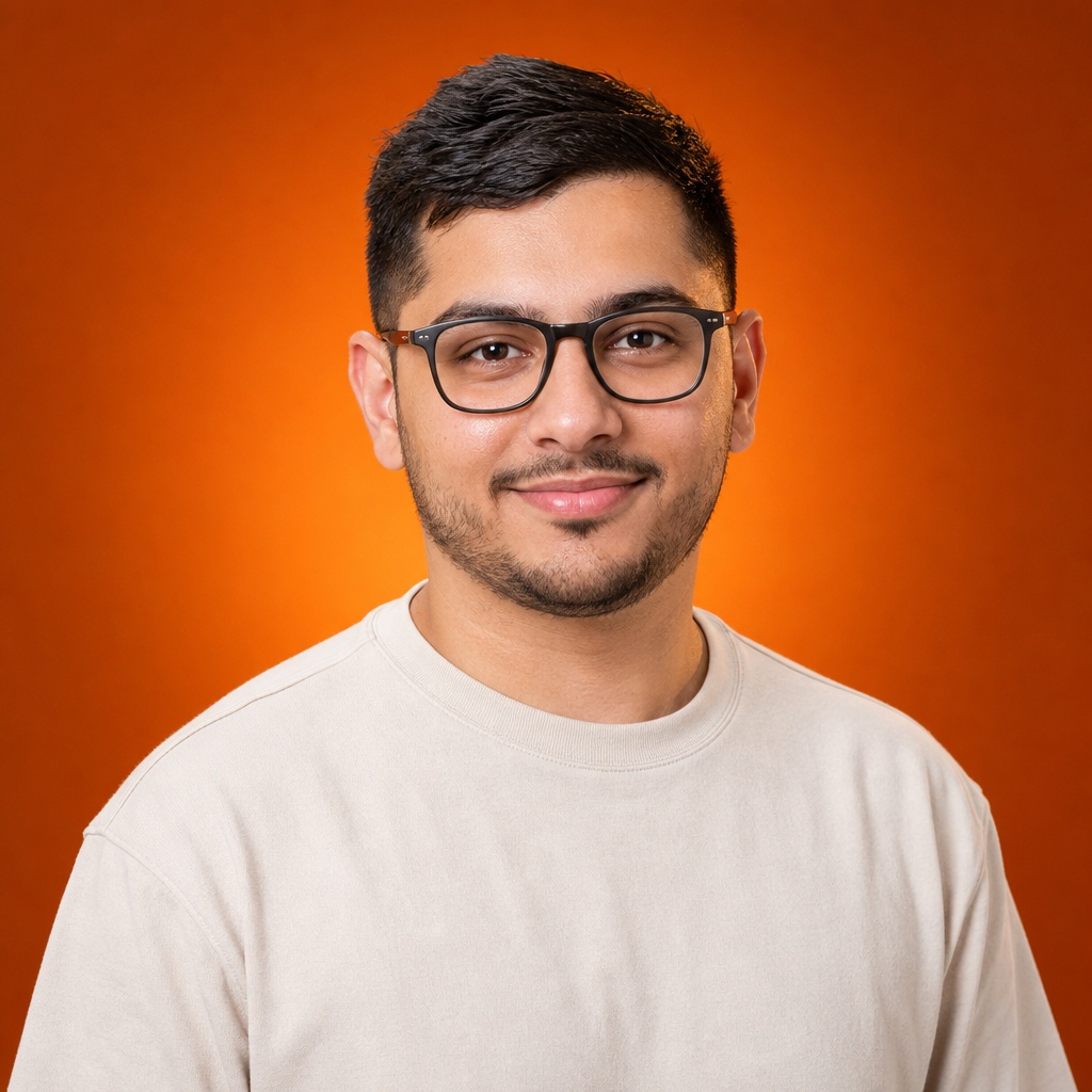 Mustafa M., Head of Paid Media