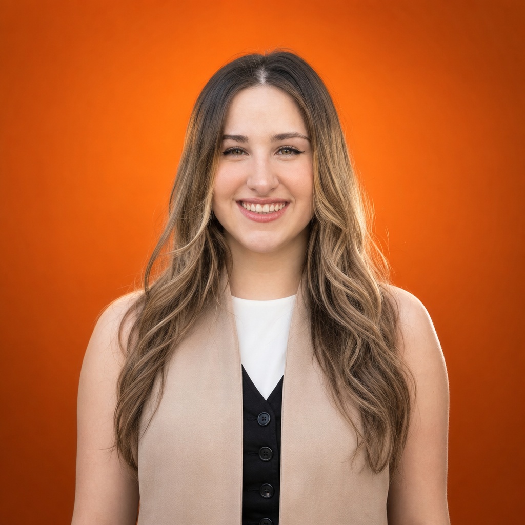 Nicole B., Creative Strategist