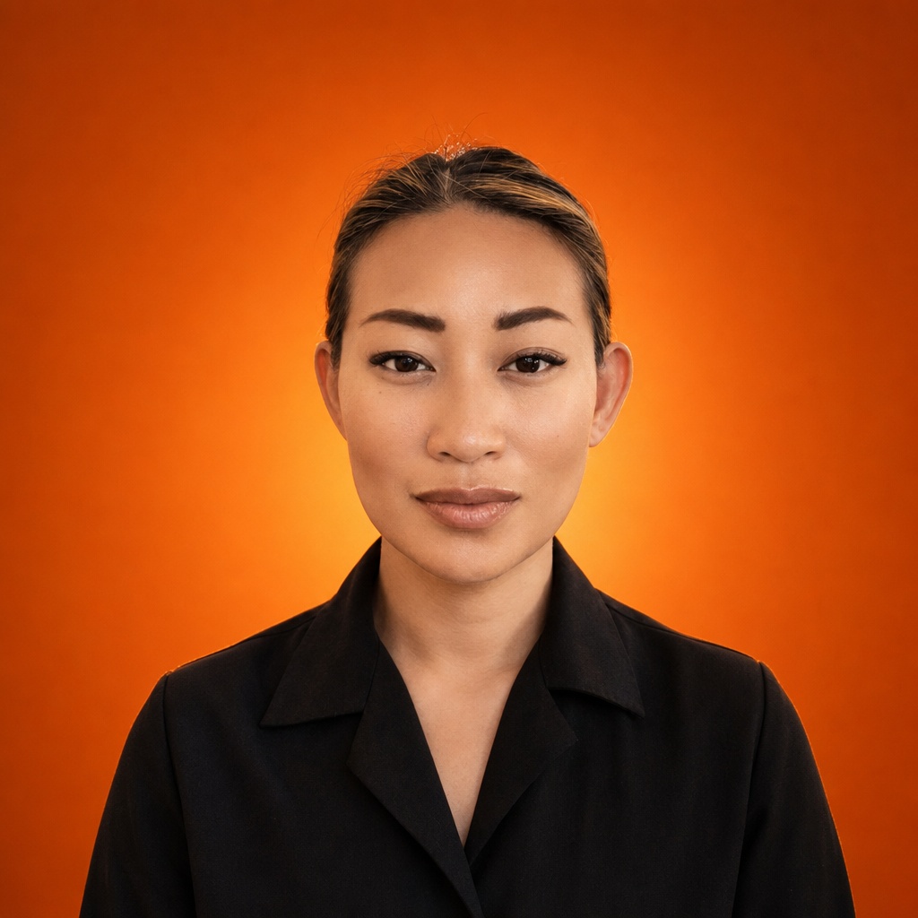 Eena A., Project Manager