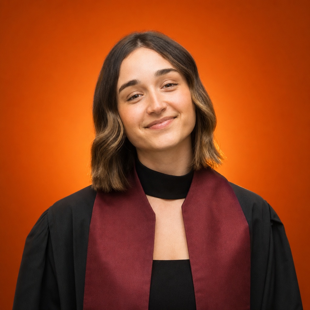 Carolina B., Creative Strategist