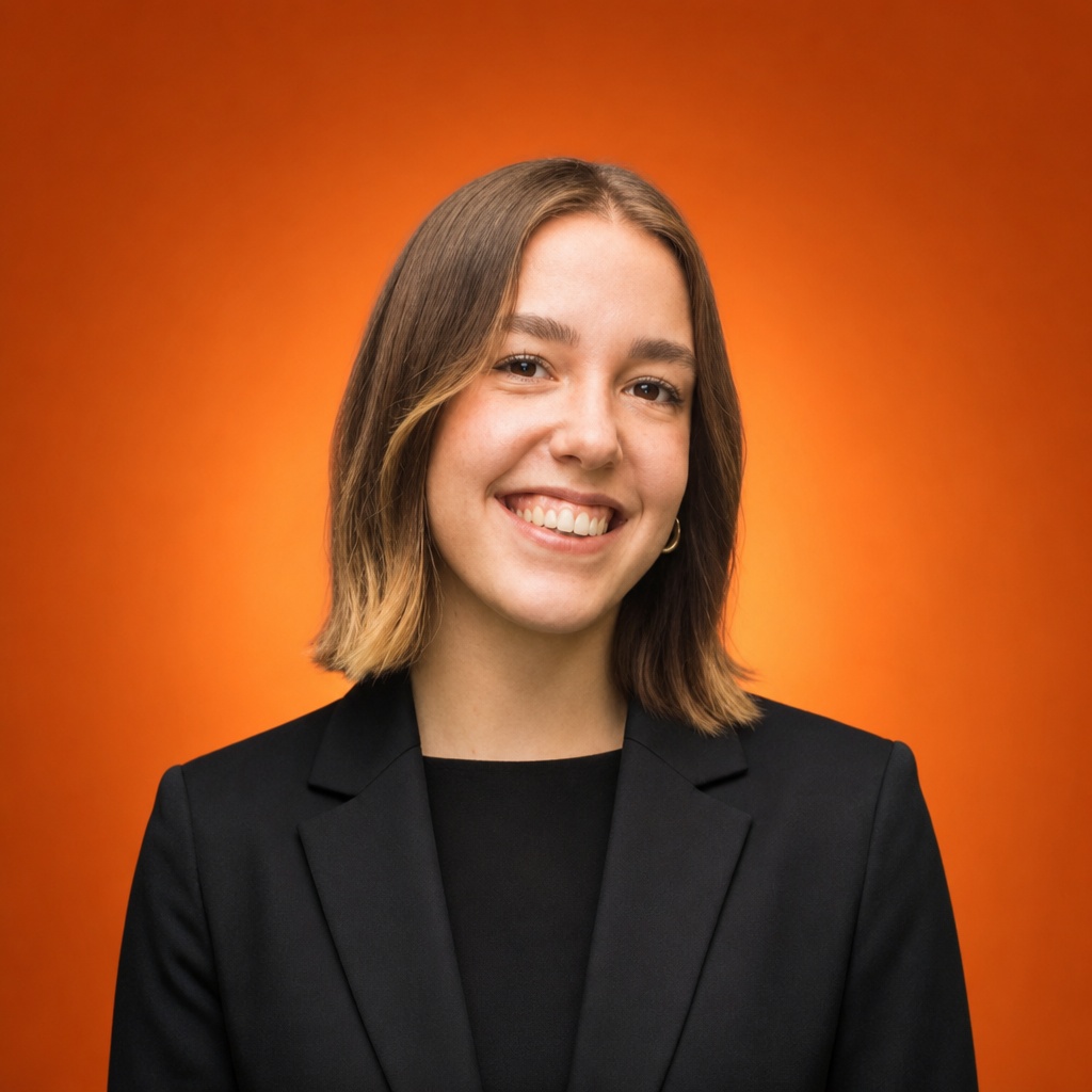 Valentina W., Principal Project Manager