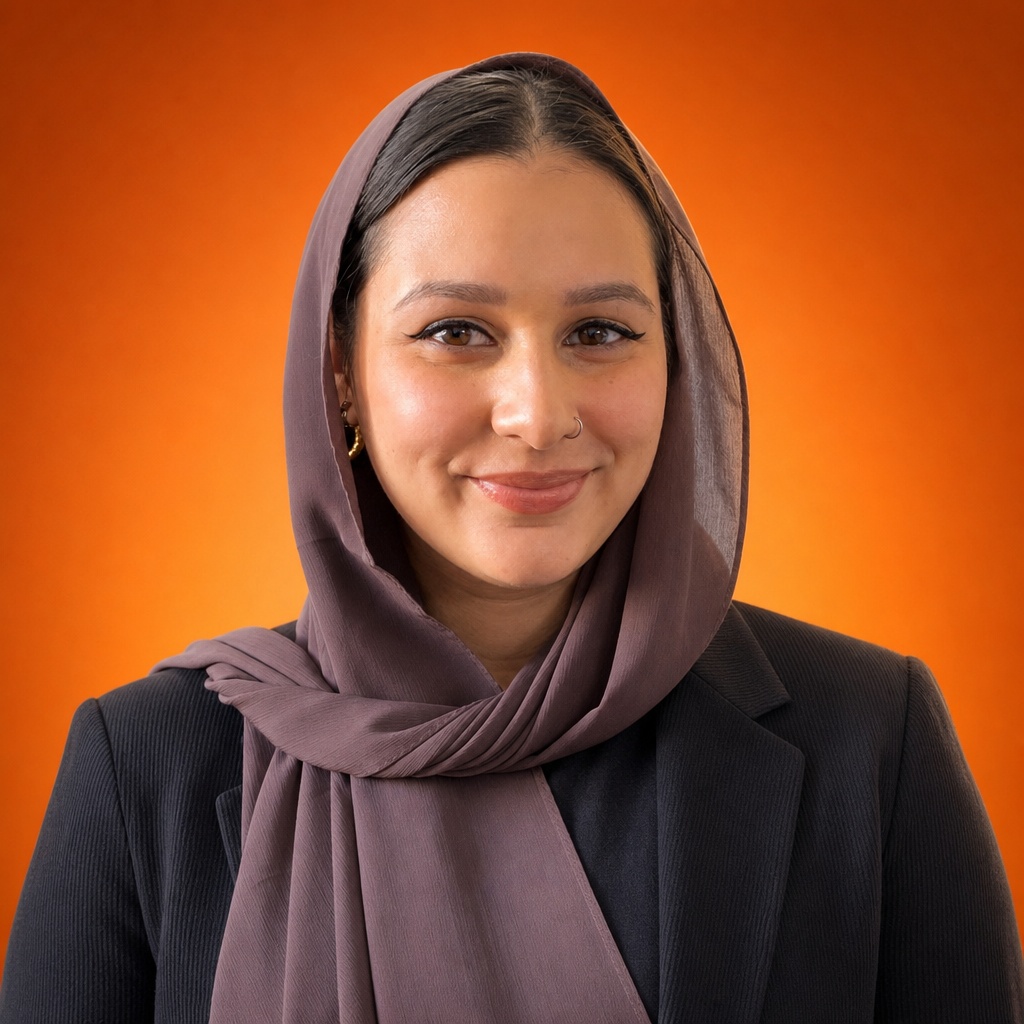 Oriana S., Creative Strategist