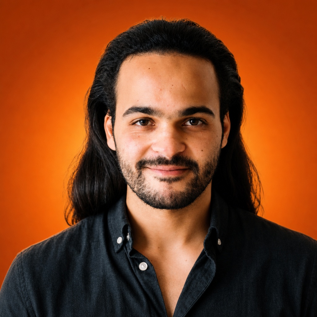 Fouad A., Senior Account Manager