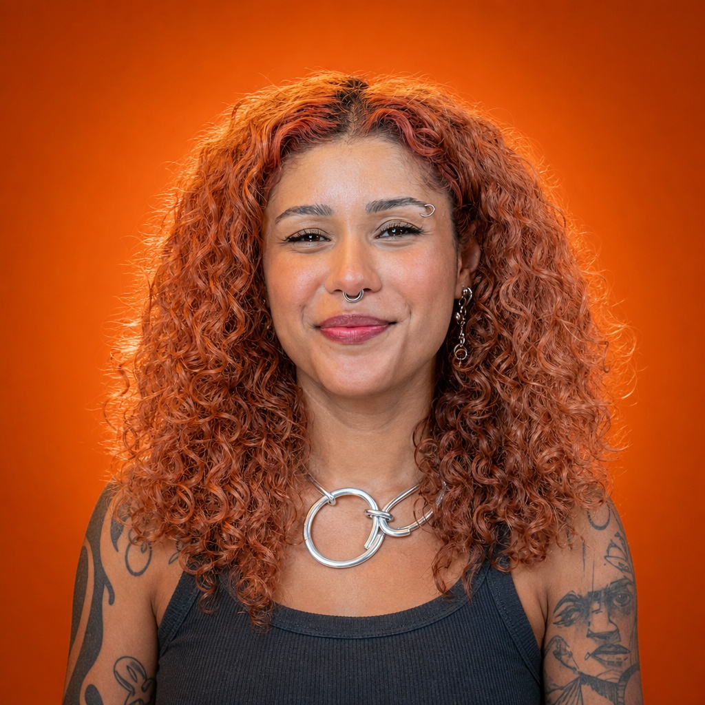 Fernanda M., Influencer & Creative Strategist