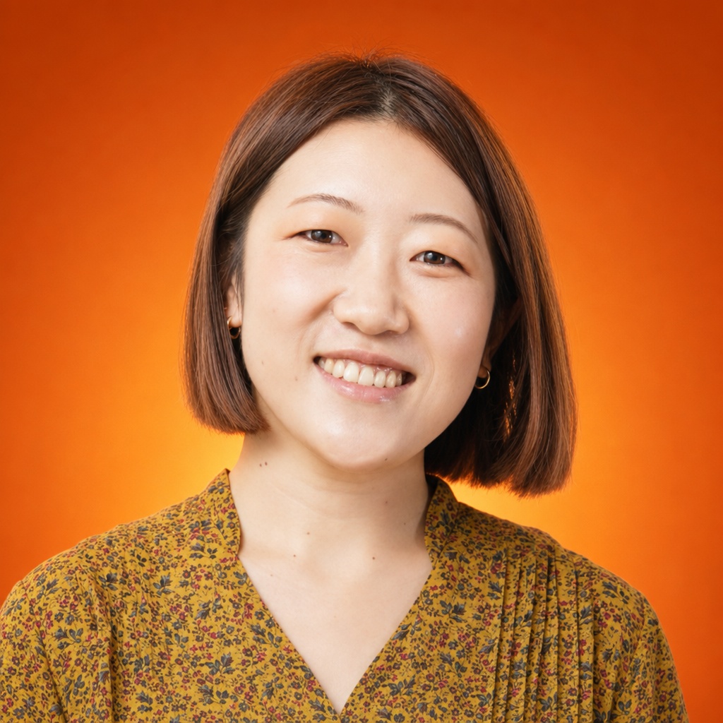 Akage K., Freelance Localisation Consultant & Copywriter
