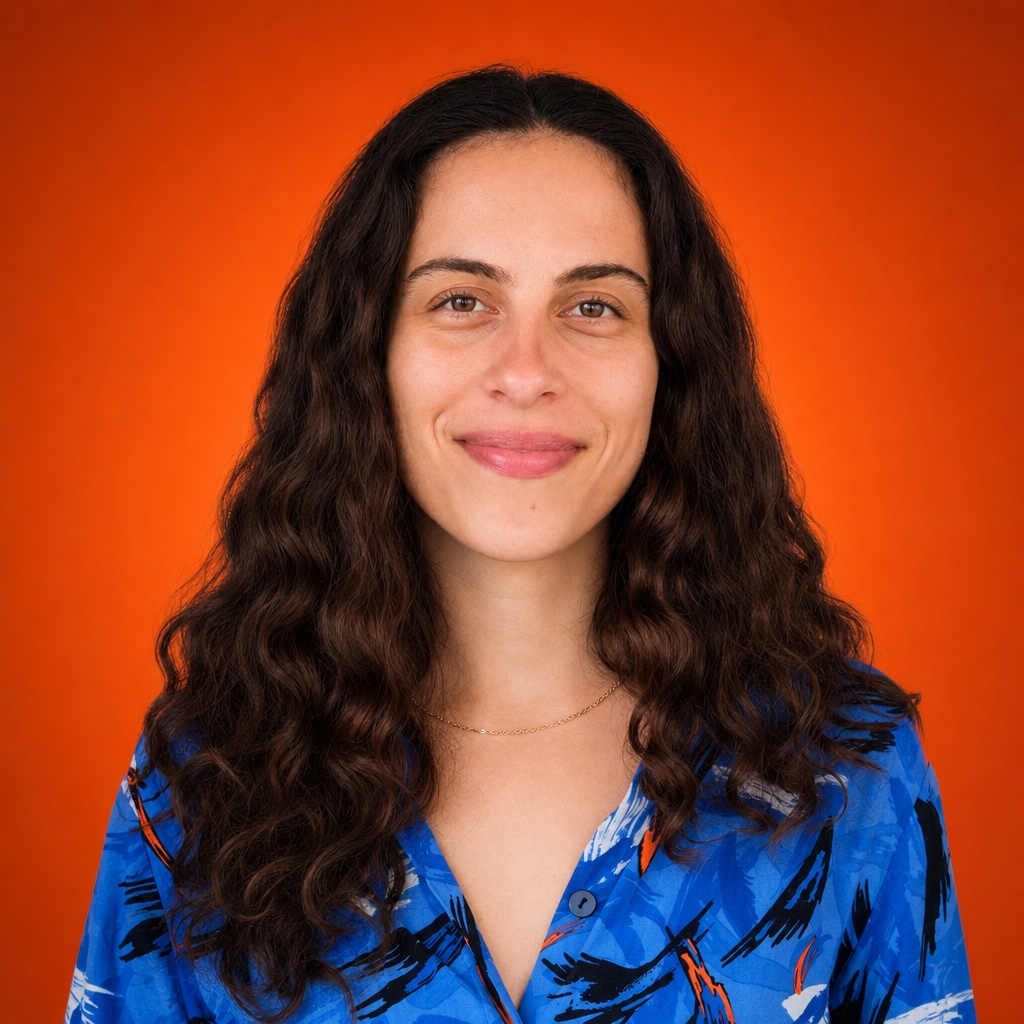 Anna S., Project Manager