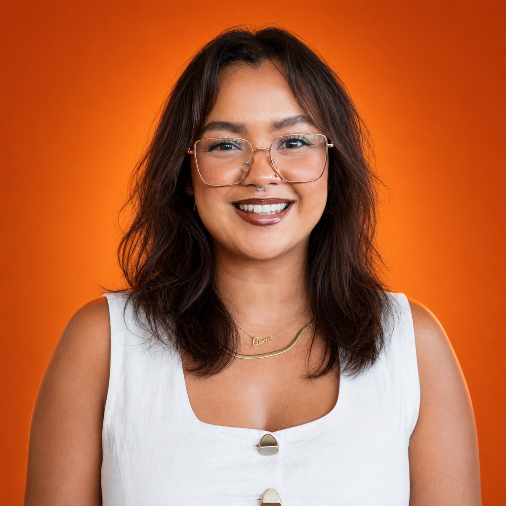 Micaela A., Senior Influencer Manager