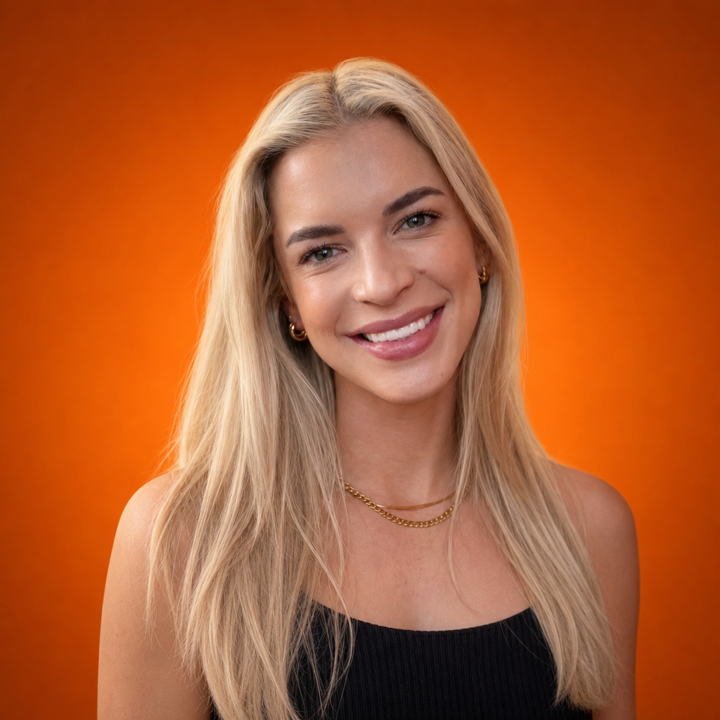 Cait K., Senior Talent Partner
