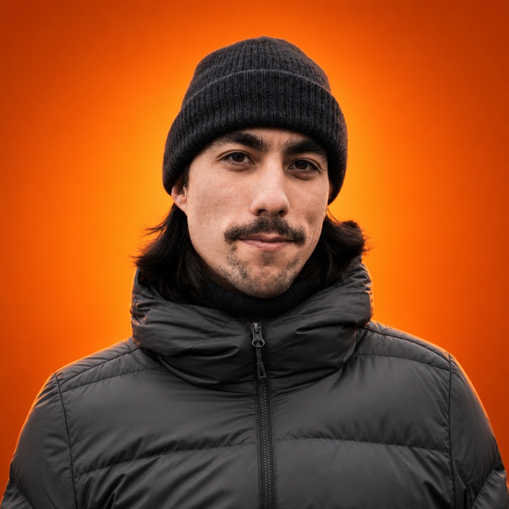 John B., Full-stack Developer