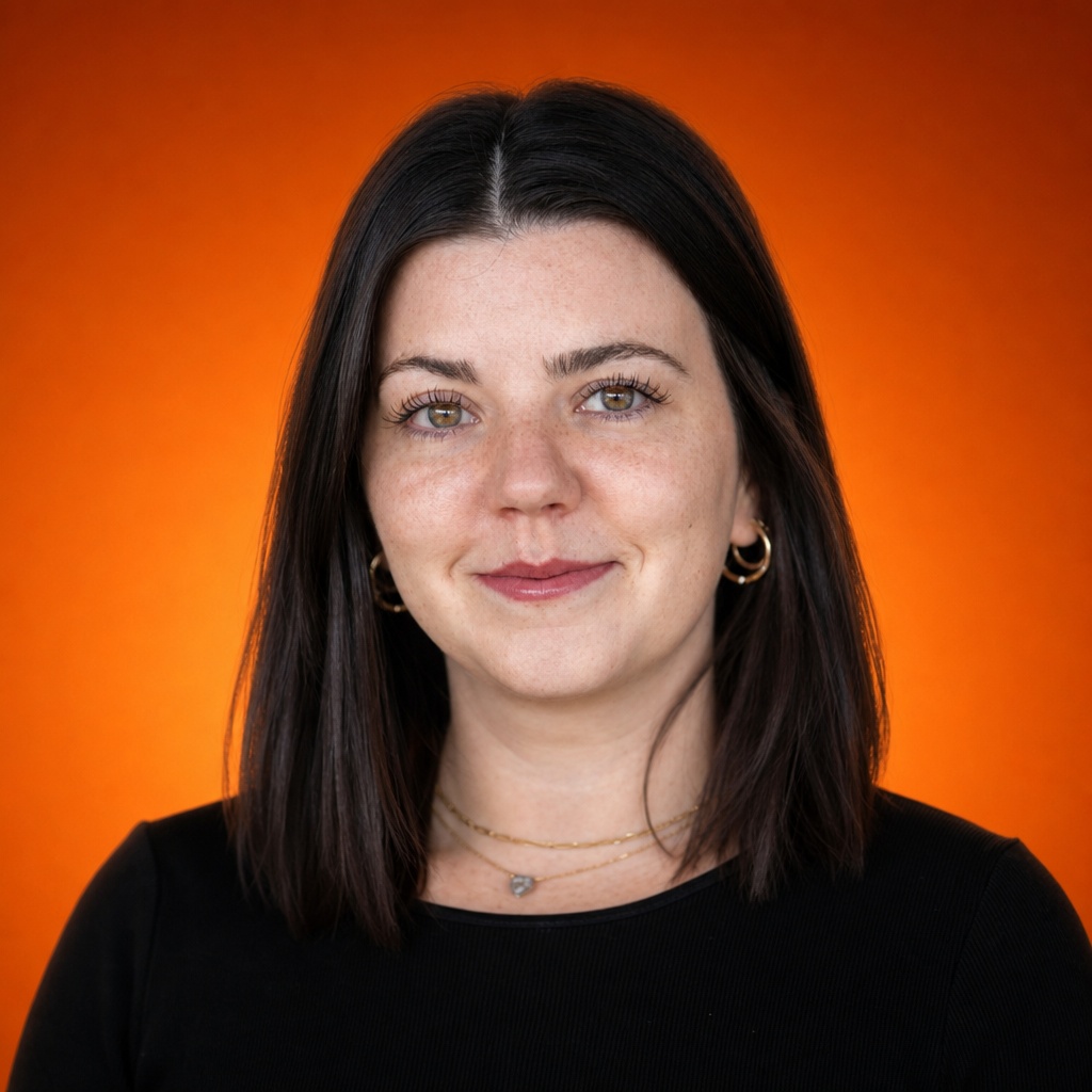 Andrea R., Executive Assistant