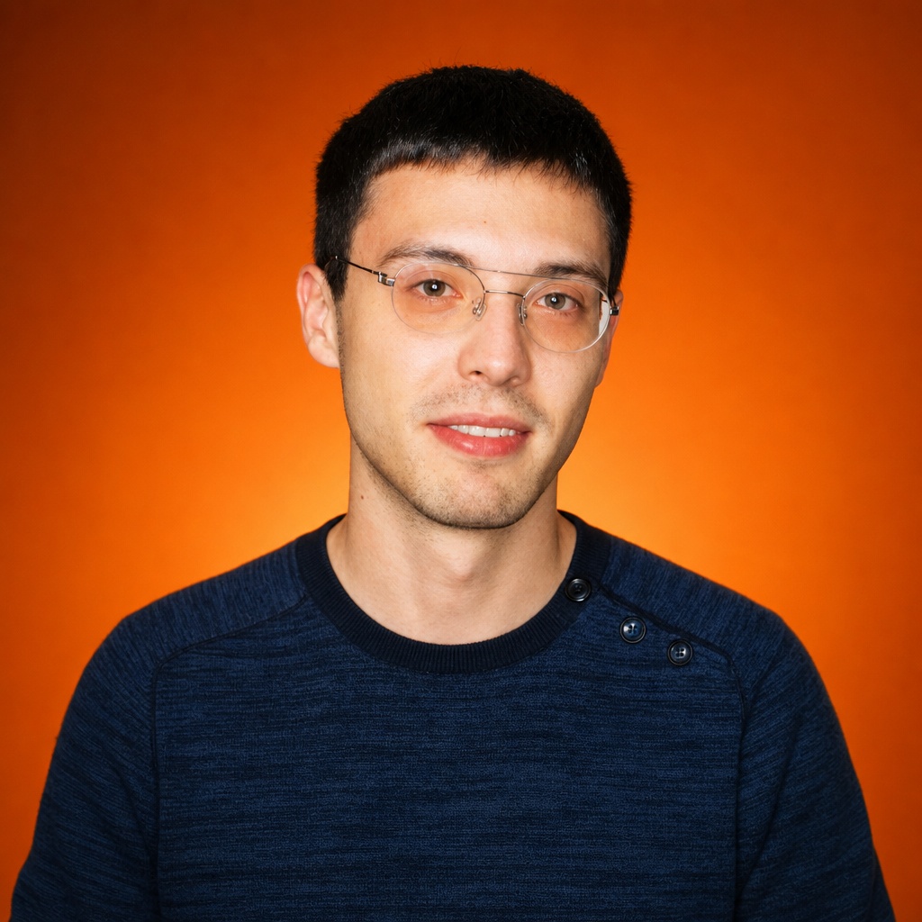 Kai G., Creative Strategist