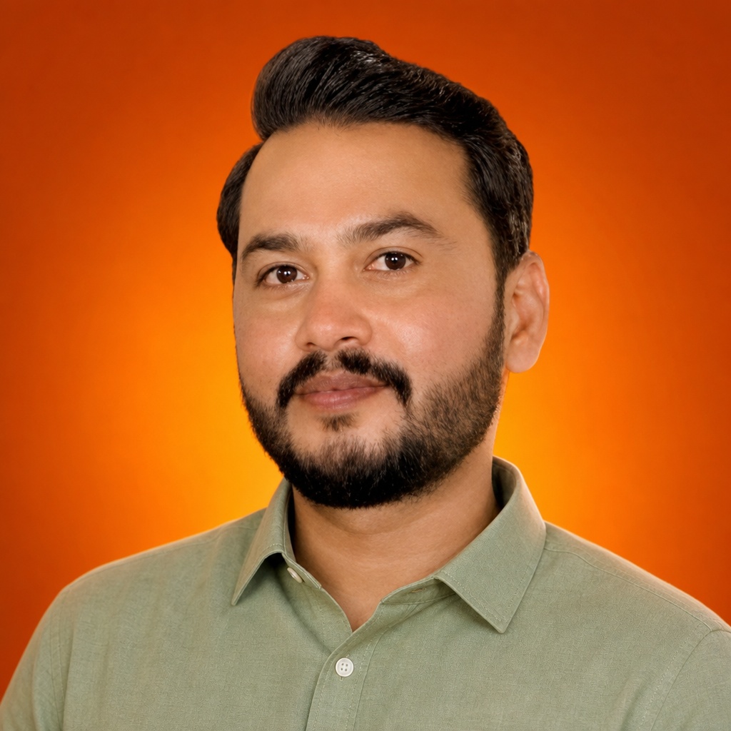 Ali H., Link Builder