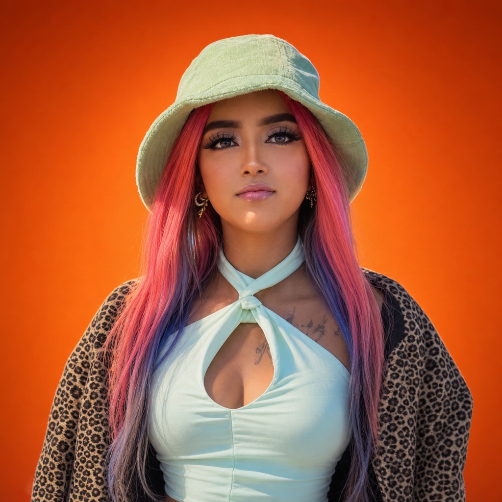 Chayleen P., Content Producer & Creative Co-ordinator