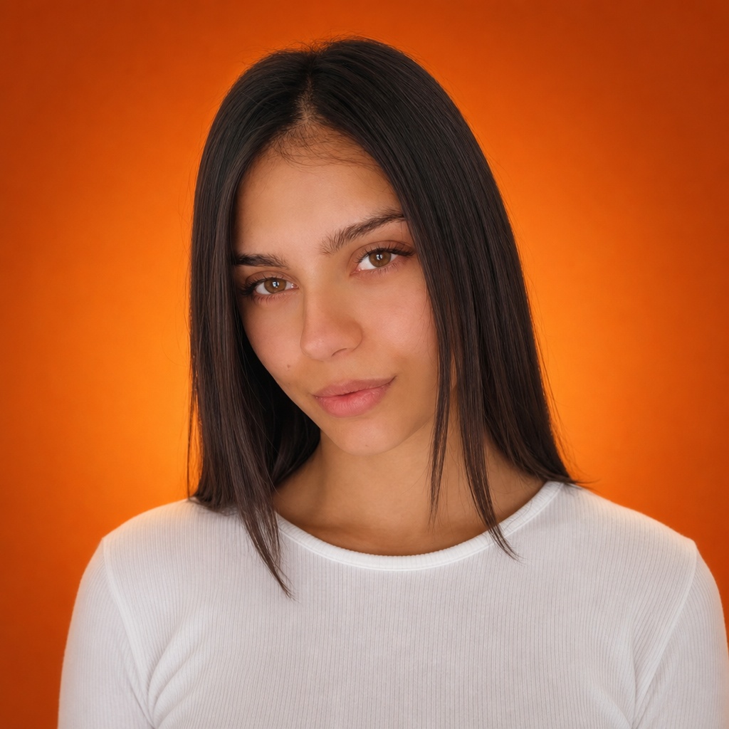 Tereza S., Copywriter