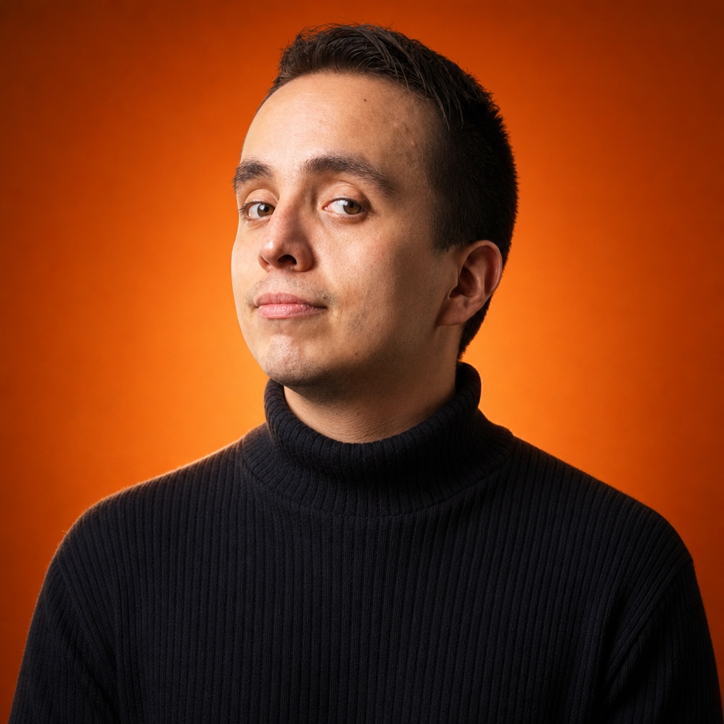Jhon M., Web Content Writer