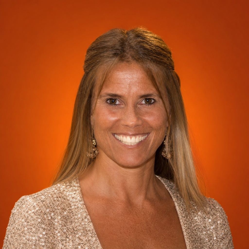 Soledad F., English Language Teacher