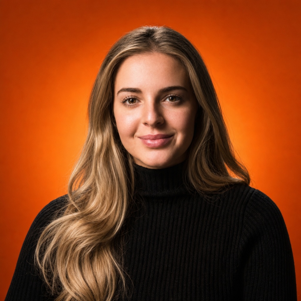 Mirella C., Chief Growth Officer