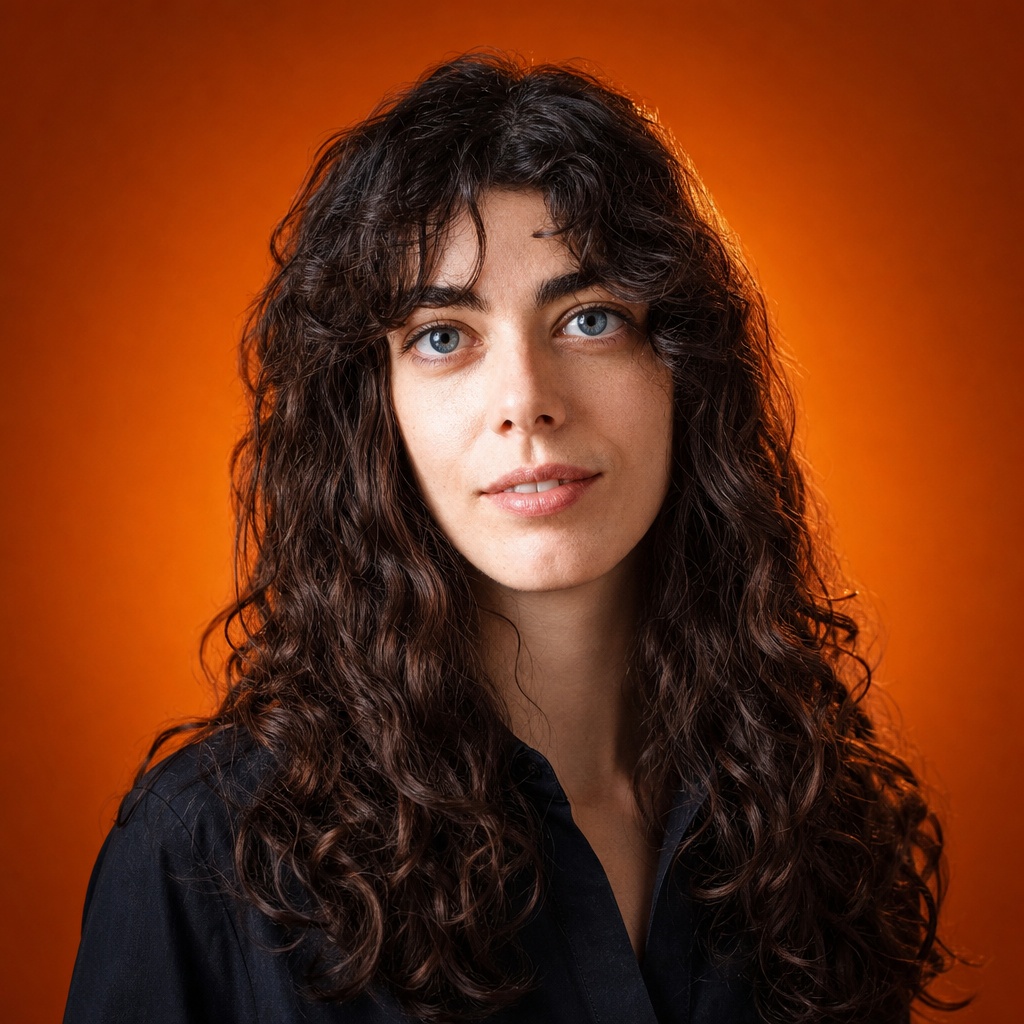 Elisabetta G., Design Lead
