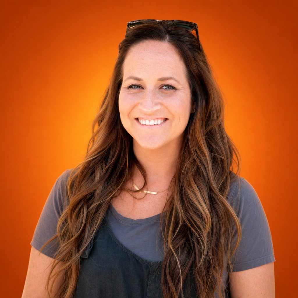 Michelle B., Vice President, Account Service