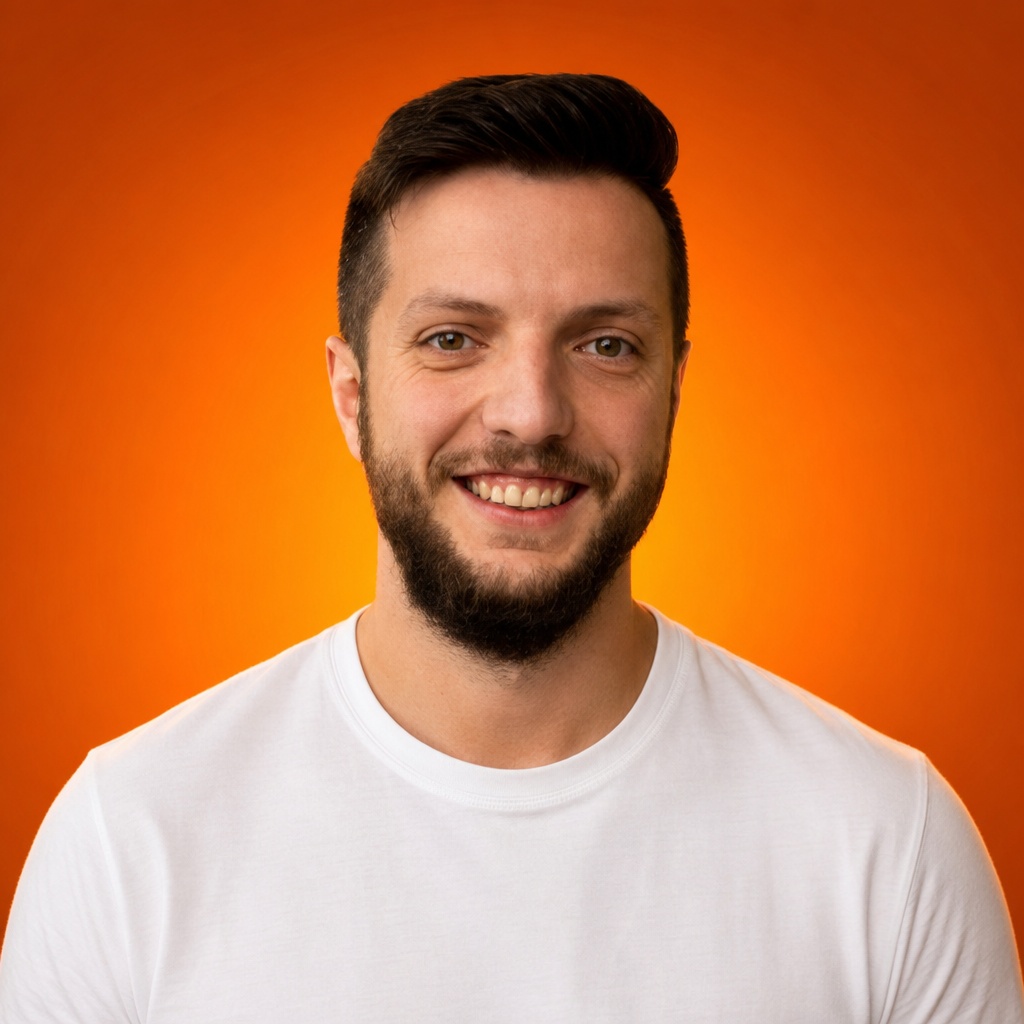 David J., Co-founder