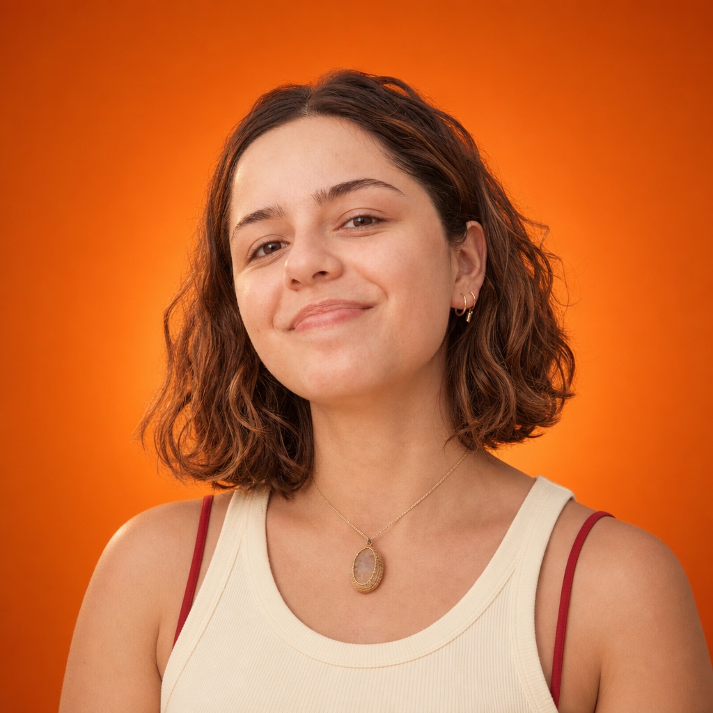 Juana B., Creative Strategist