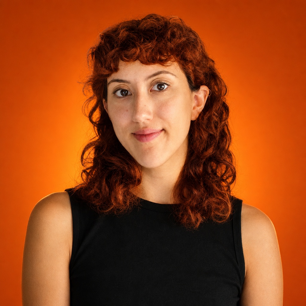 Camila L., Collaborations Manager