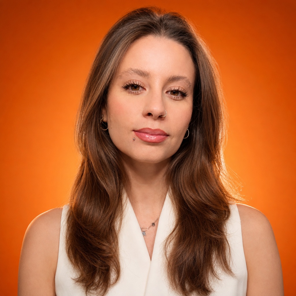 Hadeel L., Senior Creative Project Manager