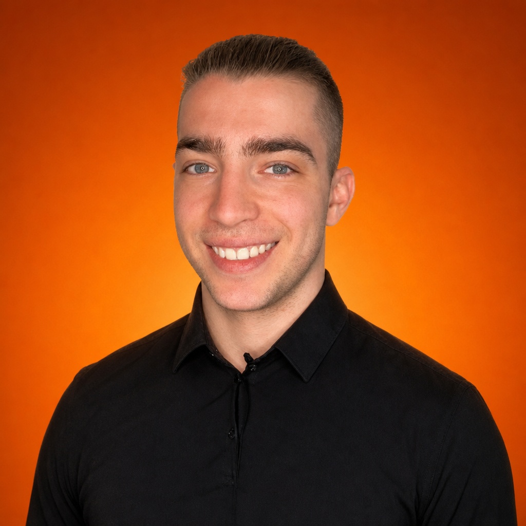 Lucio S., Paid Media Manager