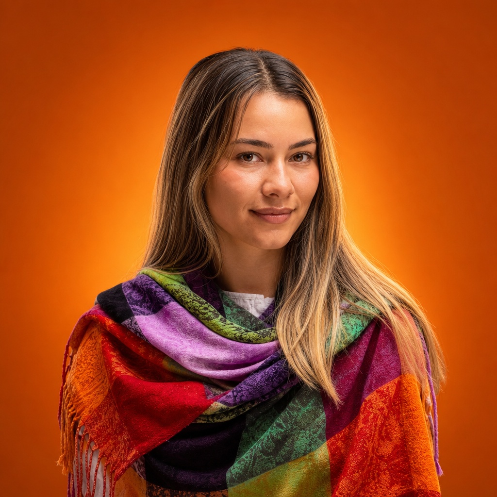 Chelsea O., Sales Account Manager