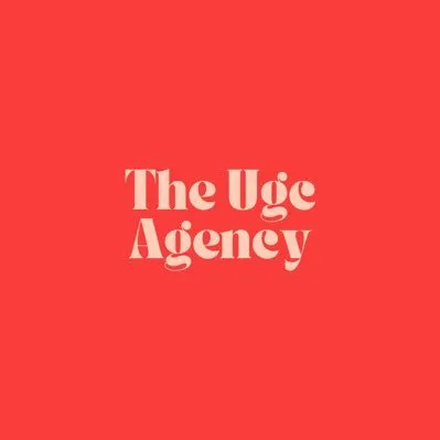 The UGC Agency Logo