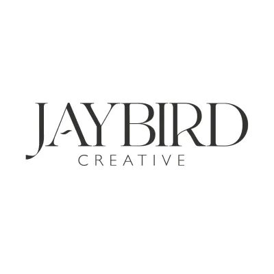 Jaybird Creative Logo