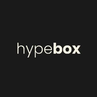 Hypebox Logo