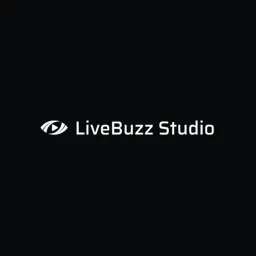 Livebuzz Studio Logo