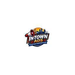 Intown Ads Logo