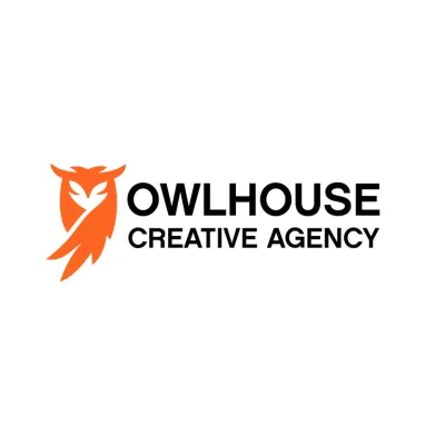 Owl House Creative Agency Logo
