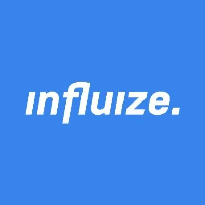Influize Logo