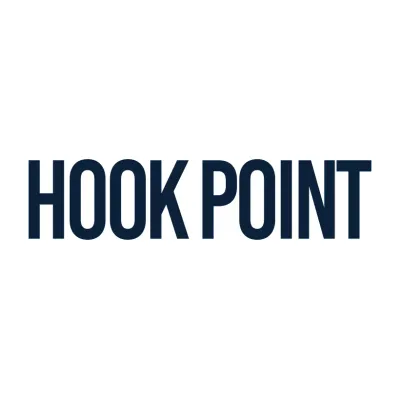 Hook Point Logo