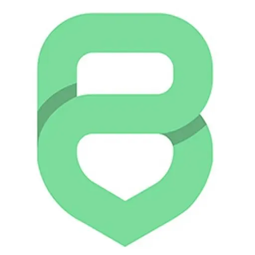 Brighter Click Logo