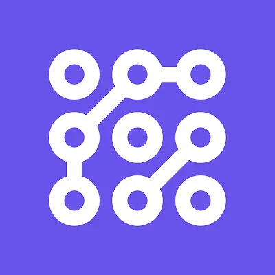 The Vow Digital Logo