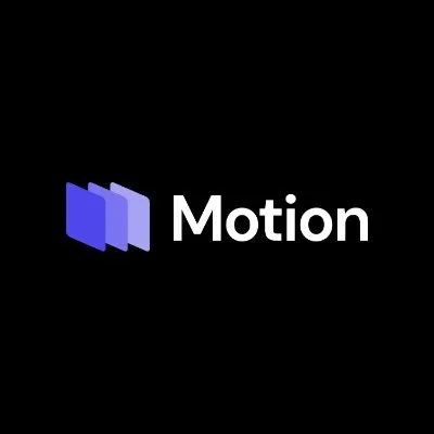 Motion Logo