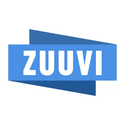 Zuuvi Logo
