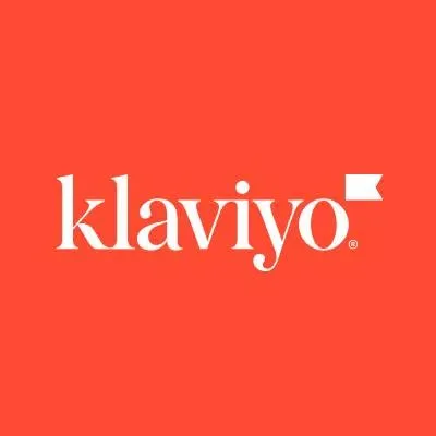 Klaviyo Logo