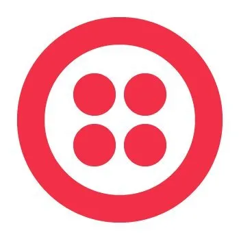 Twilio Segment Logo