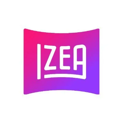 IZEA Logo