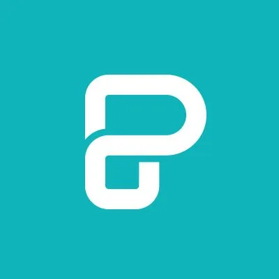 Piktochart Logo