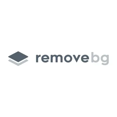 Remove.bg Logo