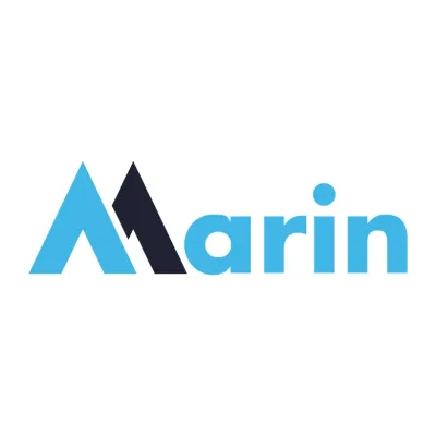 Marin Software Logo